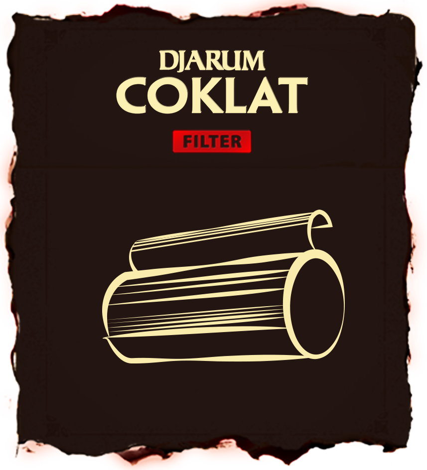 Djarum Coklat Filter